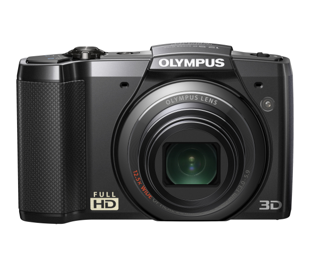 Olympus SZ-20 - 1403470 - zdjęcie 2